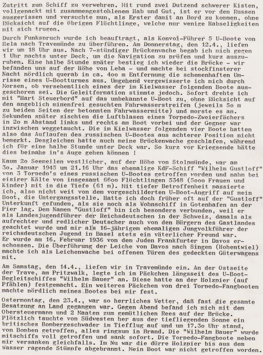 Bericht Breinlinger Seite 2